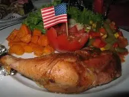 American Restaurant